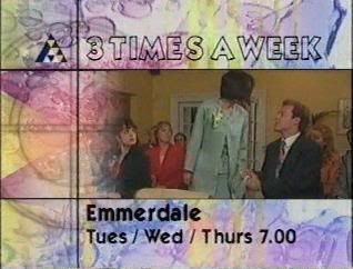 Classic Emmerdale (5th January 1997)[VHSRip (XVID)] DW Staff Approved preview 0