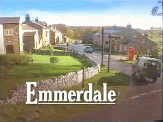 Classic Emmerdale (13th August 2004)[WS TvRip (XVID)] preview 0