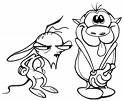 ren and stimpy Pictures, Images and Photos