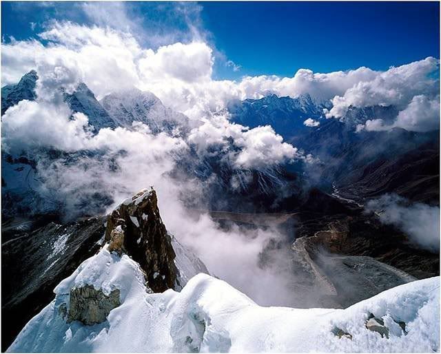 mountaintops mountaintops