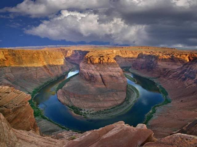 CANYON CANYON