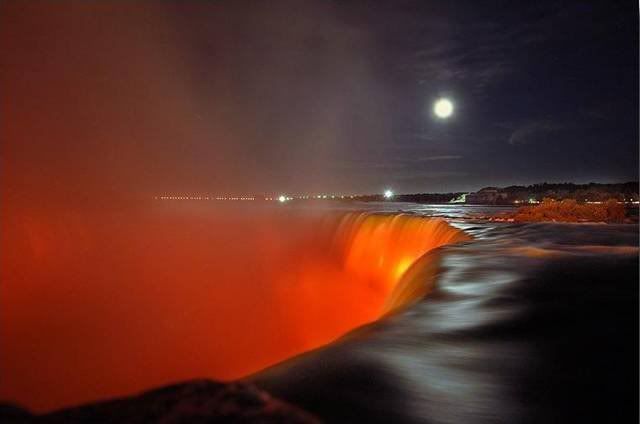 NIAGRA FALLS NIAGRA FALLS