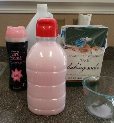 Homemade Fabric Softener photo HomemadeFabricSoftener_zps92c7d5a4.jpg