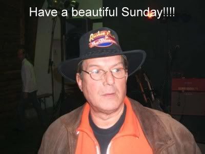 beautiful sunday