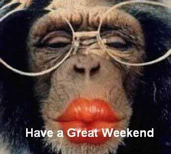Great Weekend-werreblues