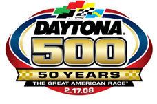 50th Daytona 500