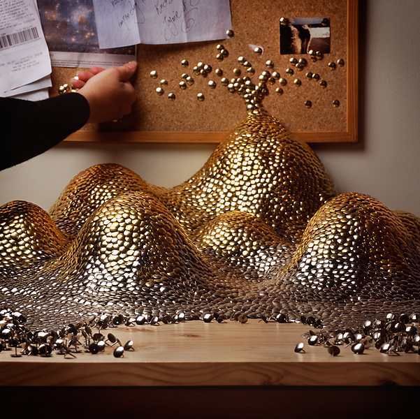 Very creative photos by Magdalena Bors