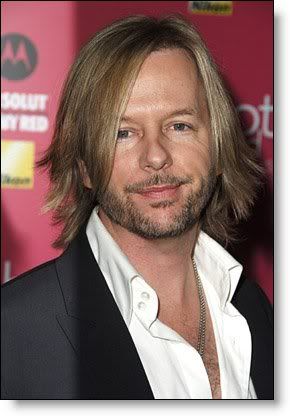 David Spade - 2006 Pictures, Images and Photos