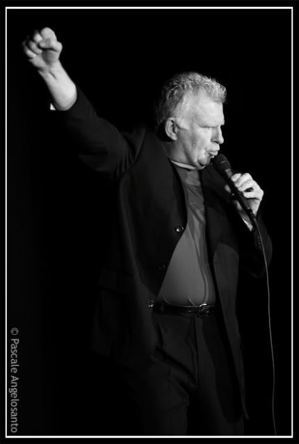 Bernard Joyet, Chaumont 04 2010