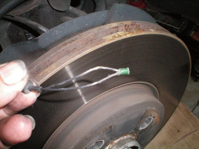 Do I need 1 or 2 front brake pad sensors? North American Motoring