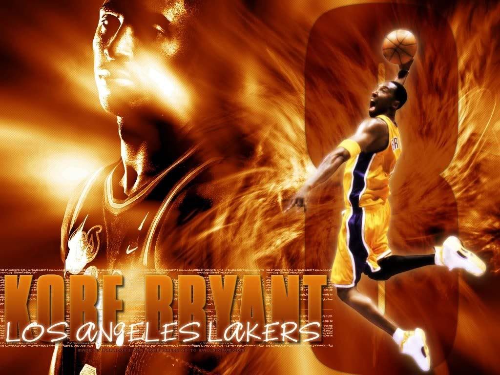 Kobe Bryant - Photo Colection