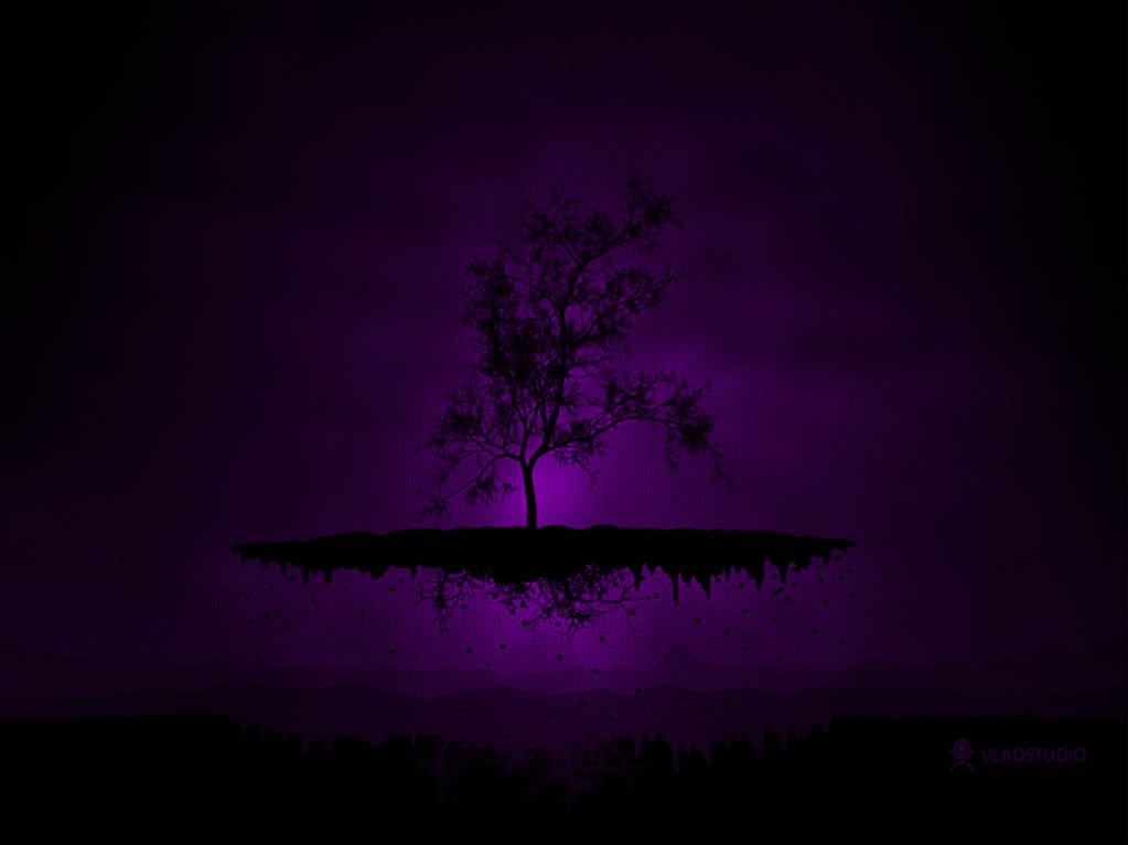 Dark Nature Backgrounds