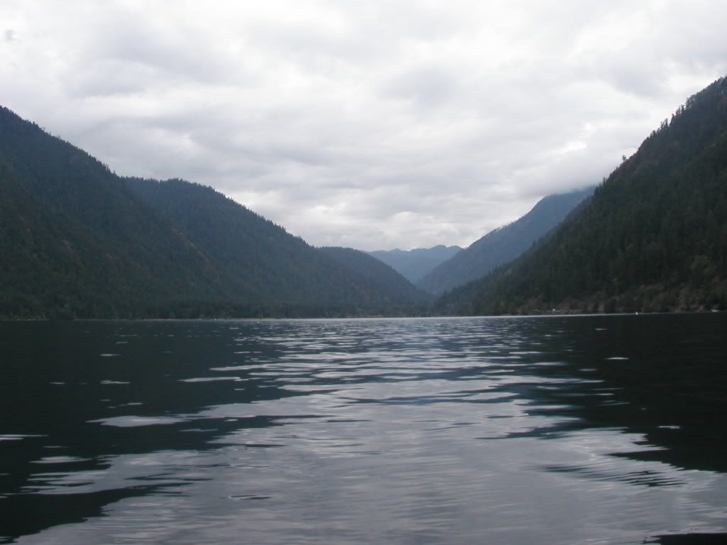 Lake Cushman Pictures, Images and Photos