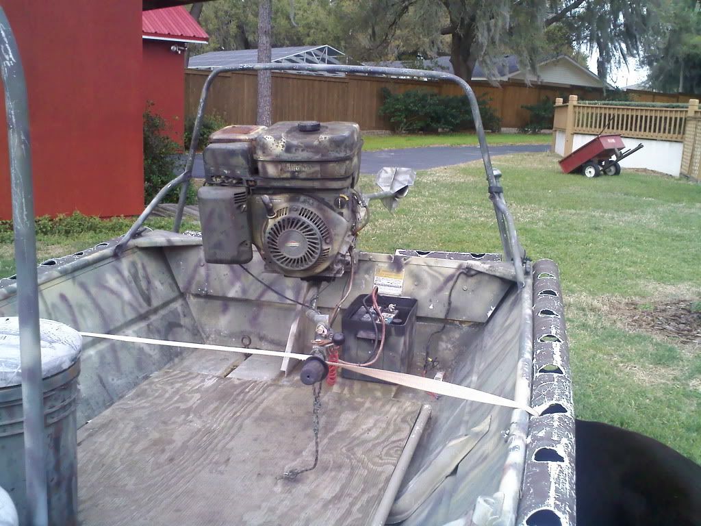 Duck Boat 4 Sale 1300 Duck Hunting Forum