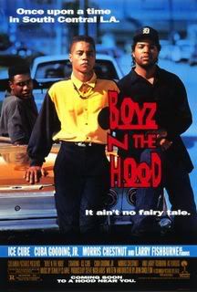 boyz n da hood