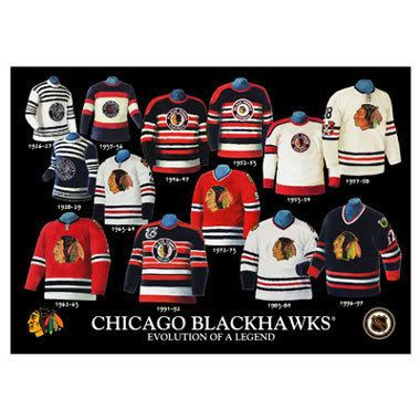 blackhawks jerseys