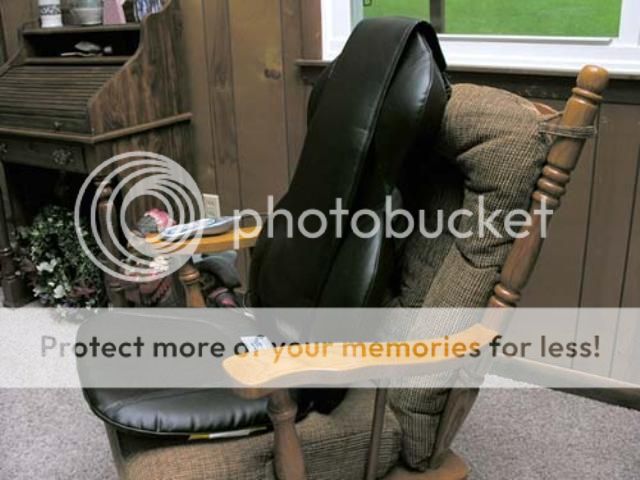 BN Massage Cushion Chair Back Relief Home Massager Seat