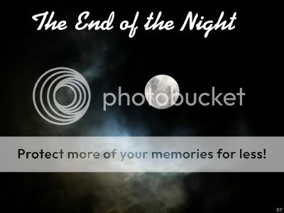 For Brighter Day! banner