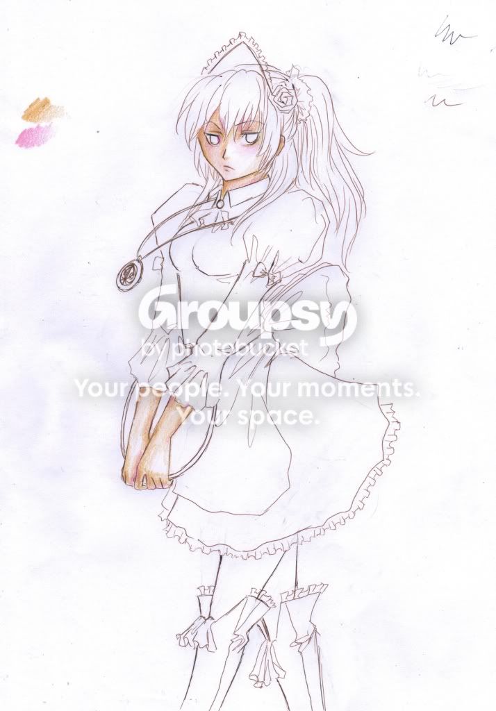 Maid Layla Shiva122 Livejournal