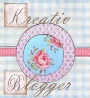 Kreatif Blogger Award