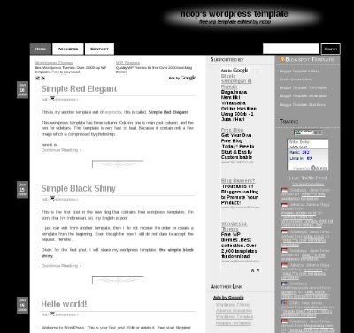 screenshot ndop.co.cc