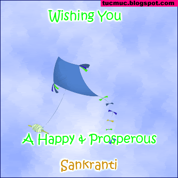 Happy Makar Sankranti Images Comments