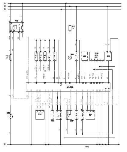 c20ne or 20seh wiring info opel kadett gsi wiring diagram 