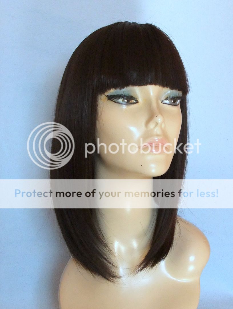 WIG STAND 3 PIECE PACKAGE SNAP TOGETHER CONVENIENT NEW  