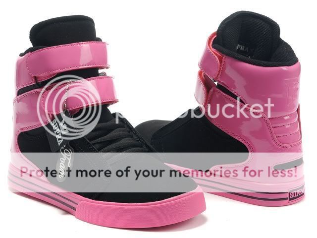 Supra TK Society Justin Bieber shoes Skateboard Shoes   5 colors 