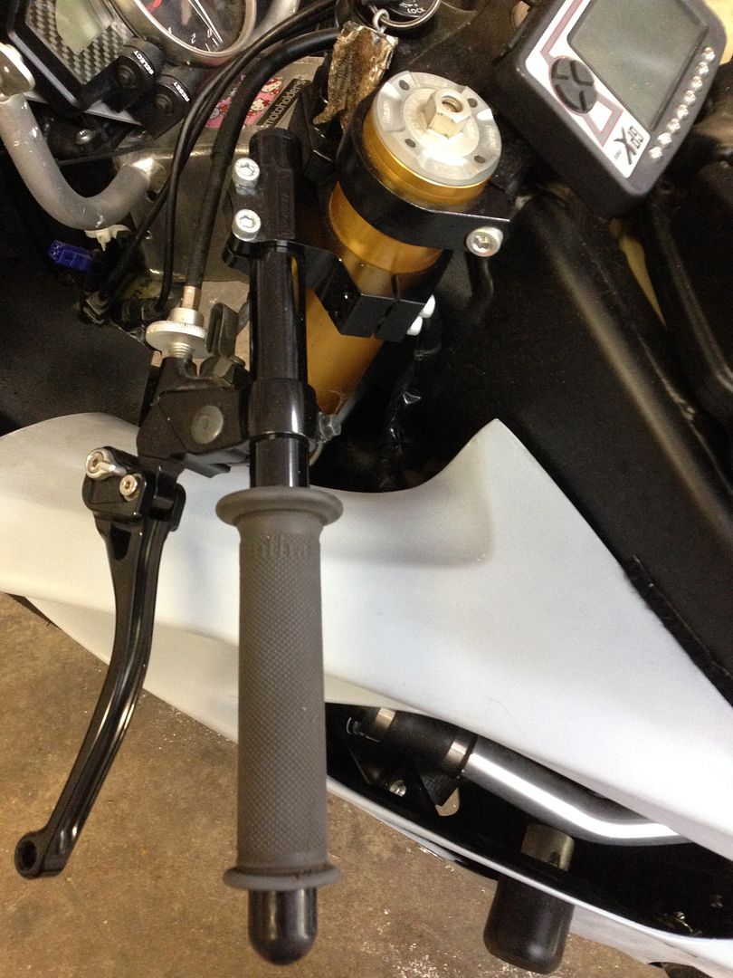 Chief's 08 R6 Thread | Page 82 | Yamaha R6 Forum: YZF-R6 Forums