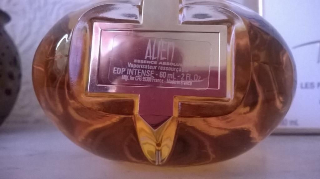 alien essence absolue uk