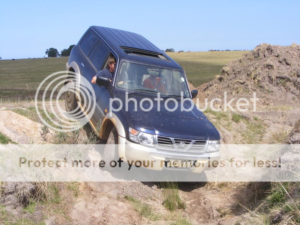 Photos of your nissans