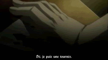 Devil May Cry Anime Pictures, Images and Photos