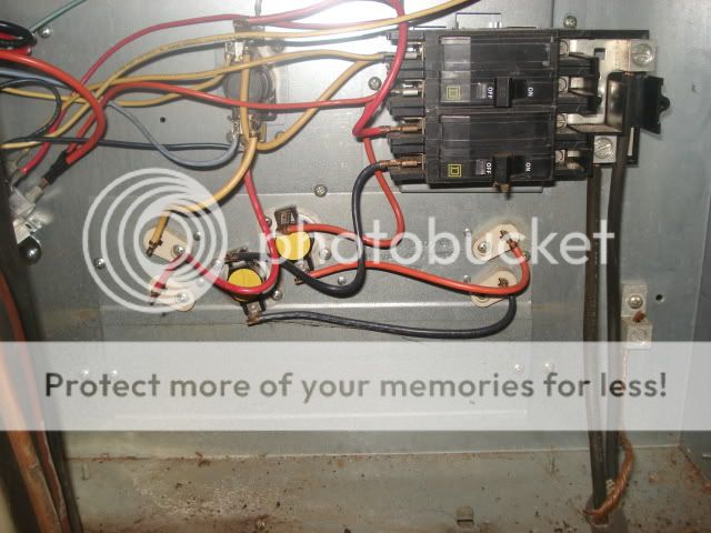 Coleman Evcon EB12B - mobilehomerepair.com coleman eb15b furnace wiring diagram 
