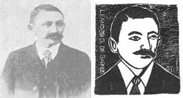 Leandro Gomes de Barros