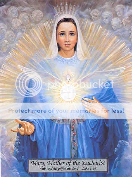 Our_Lady_of_the_Eucharist.jpg Photo by Amylisa_photos | Photobucket