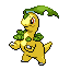 [PokeCommunity.com] The 493 GBA Project