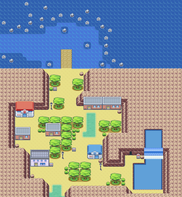 [PokeCommunity.com] Scarlet Productions