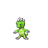 [PokeCommunity.com] #10 - Amalgamation