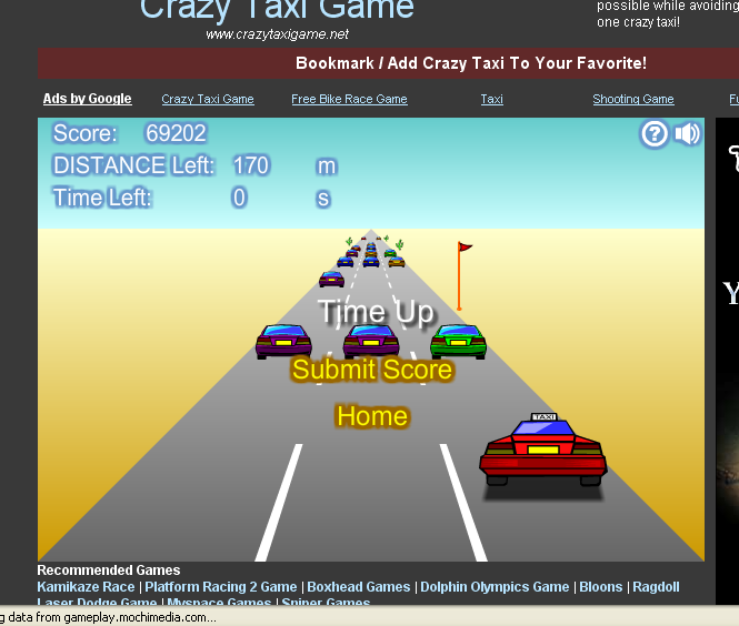 [PokeCommunity.com] 24th-25th September: Can you drive a Taxi?