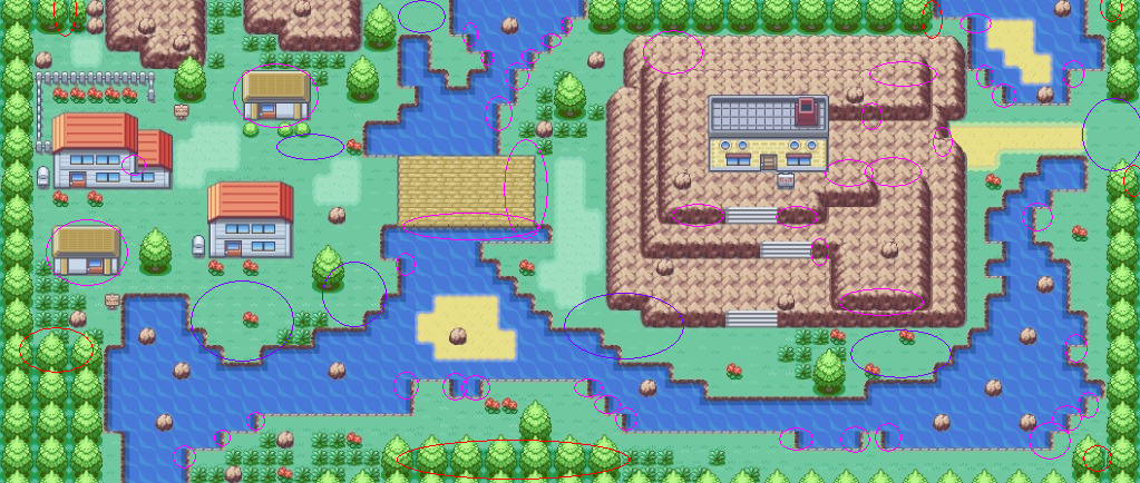 [PokeCommunity.com] Pokemon: Indigo (Working Title, Subject To Change)