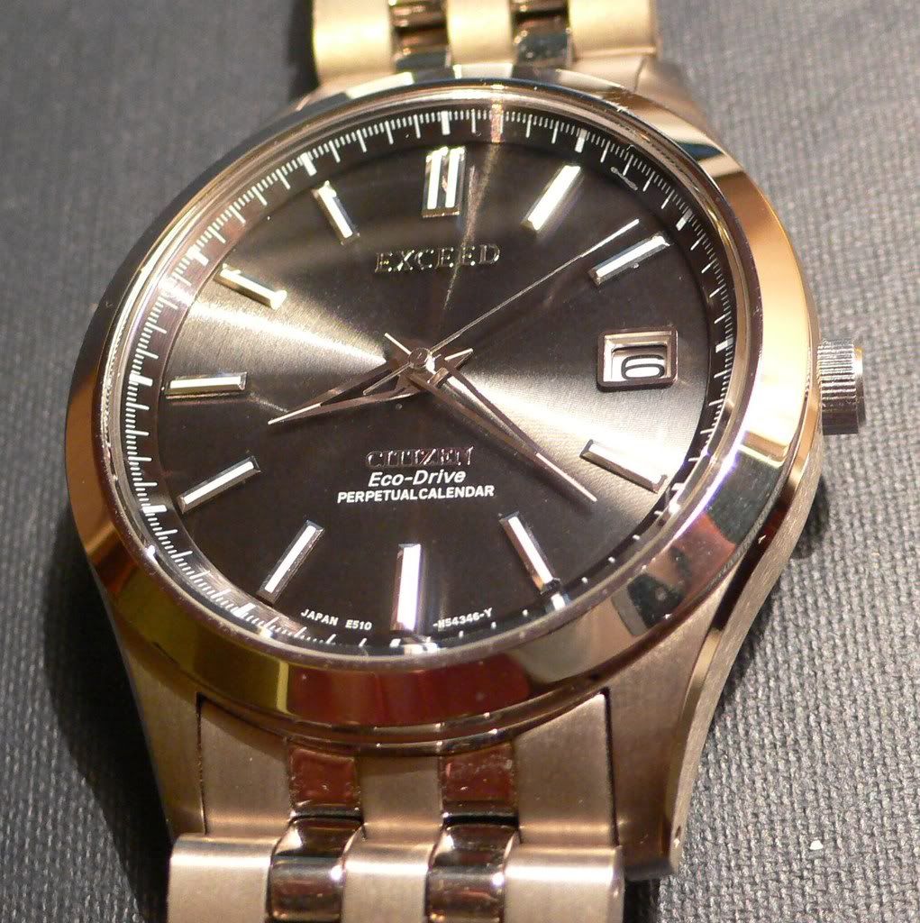 Aqua Terra vs Grand Seiko vs ? - Page 4