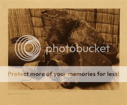 3800 Vintage Native American Indian Tribe Photo CD