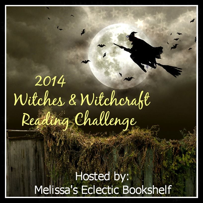 http://melissaseclecticbookshelf.com/2014-witches-witchcraft-reading-challenge-sign-up-post/