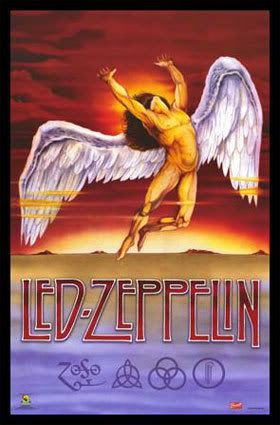 LED ZEPPELIN